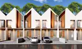 Dijual Rumah Villa 2 Lantai Termurah di Dago Bandung Utara