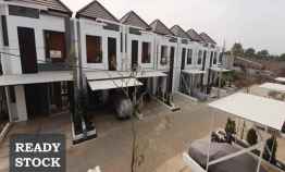 Rumah 2 Lantai Ready Stock Dalam Komplek di Cinangka Sawangan Depok