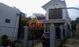 Rumah Siap Huni dekat Mesjid Cipaganti Bandung Utara