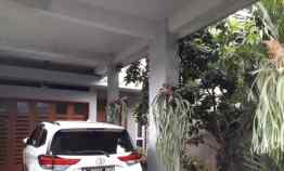 Rumah 2 LT Mewah dan Nyaman Lokasi Strategis di Cipete Jakarta Selatan
