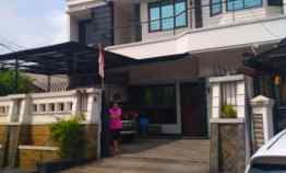 Rumah Mewah di Cipinang Jaya Jakarta Timur