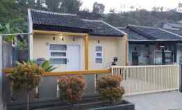 Rumah Dijual di Lembang Dago Bandung