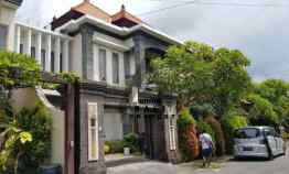 Rumah Mewah di Renon Denpasar