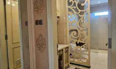 rumah jl cokroaminoto dekat raya darmo new gress mewah