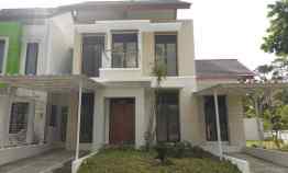 Rumah Strategis di Bogor Bogor Raya Lakeside Orchid Mansion