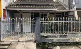 Rumah Hunian di Sawojajar Jalan Danau Sentani Utara Kota Malang