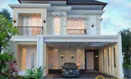 Rumah Dijual di Jl. Delima, Delima, Kec. Tampan, Kota Pekanbaru, Riau, Indonesia