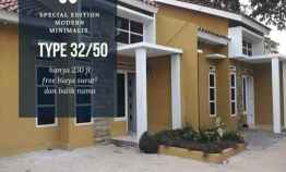 rumah jl desa susukan