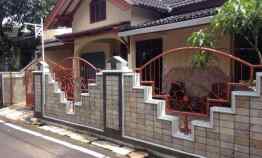 Rumah di Jl Dliko Indah Salatiga