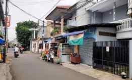 Rumah Siap Huni di Menteng Atas Setiabudi Jakarta Selatan