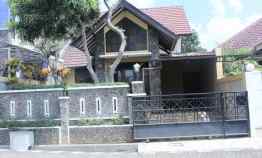 Dijual Rumah Nyaman di Banyumanik Semarang