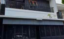 Rumah Minimalis Kualitas Premium Full Furnished 3 Lantai di Cimahi