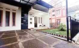 Rumah Dijual di Jl. Emerald 1 No. 53 Komplek Emerald Residece, Sukamenak Kec. Margahayu Kab. Bandung