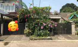 Rumah Terawat dalam Komplek di Jatiwaringin Asri Bekasi Akses 2 Mobil