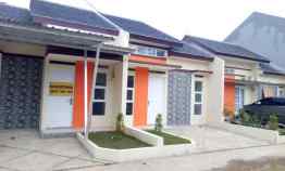 Rumah Dijual di Jl Garuda 2 Kel pasirputih sawangan