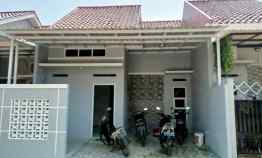 Rumah Dijual di Jl Garuda 4 kekupu pasirputih kota Depok