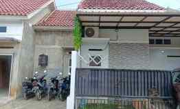 Rumah Dijual di Jl Garuda 4 Kel pasirputih sawangan kota depok