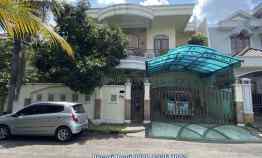 Rumah Semi Furnished di Tanjung Mas Raya Tanjung Barat Jakarta Selatan