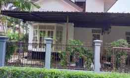 Rumah Second Dalam Perumahan Bintaro Jaya Ciputat Timur Tangsel