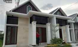 Rumah Dijual Murah Strategis di Tjendana Town House Kota Bandung Kulon