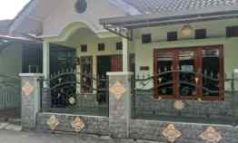 Rumah Dijual di Jl Glagah Lor
