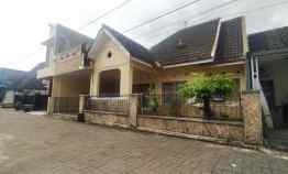 Rumah Dijual di Jl Godean KM 9