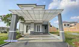 Grand Wisata Bekasi Cluster Premium Water Terrace Fasilitas Club House