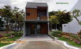 Rumah Termurah 08 Perfect Home di Grand Wisata Bekasi Free Furnished
