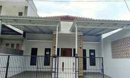 Rumah Dijual di Jl griya loka, bsd kota Tangerang selatan