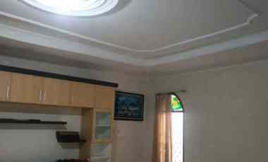 Rumah Dijual di jl Gunung batu