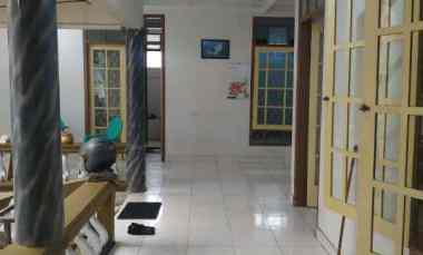 Rumah Panaragan 15 menit Menuju Stasiun KRL Bogor