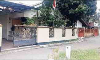 Rumah Dijual di Panaragan Kota Bogor