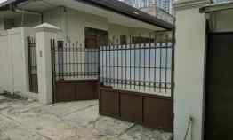 rumah jl h jian cipete