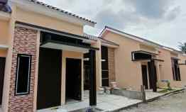 Rumah Dijual di Jl H mangkat kp baru raga jaya Citayam