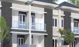 gambar rumah jl h mencon 30m dari jalan