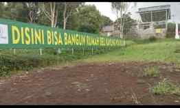 Tanah Kavling Cluster Hago Village Cilame Cimahi Bandung