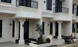 Rumah Baru 2.5 Lantai Siap Huni di Jati Makmur Bekasi