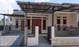 Hunian Exclusive Kawasan Main Road Free Desain Bandung