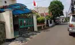 Rumah Mewah Luas di Jati Padang Jakarta Selatan