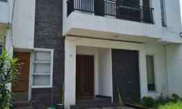 Rumah 2 Lantai Semi Furnished di Jatimekar Jati Asih Bekasi