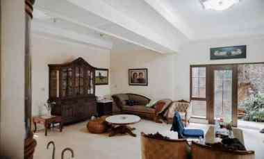 Dimual Rumah Lt 400/250 Bintaro Sektor 3 Tangsel