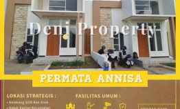 Promo Rumah Area Wonokoyo Kota Malang Permata Annisa