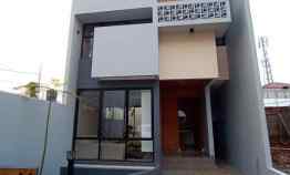 rumah jl kampung rawabarat