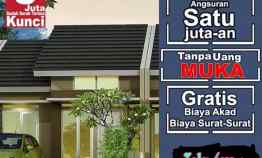 Cluster De Lima Kotabaru Hunian Nyaman Aman Strategis