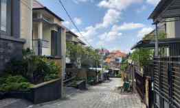 Dijual Rumah Lantai 2 Luas Tanah 113 M Lokasi Padang Sambian Kelod