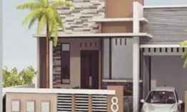 KPR Tanpa BI Checking Kavling Siap Bangun Lokasi Asri Bandung