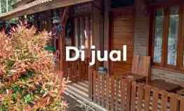 Rumah di Jl. Kawah Papandayan Desa Karamat Wangi Kec. Cisurupan Kab. Garut Jawa Barat