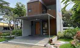 Rumah Full Furnished 08 di Grand Wisata Bekasi I Lt 83 M