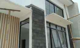 rumah jl kayu manis