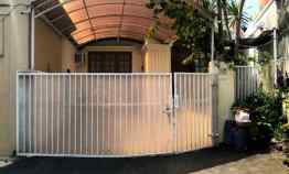 Rumah Cantik dalam Komplek di Kebagusan Jakarta Selatan
